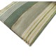 COPRITUTTO COPRILETTO COTONE JACQUARD GINEVRA TG