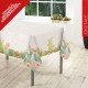 TOVAGLIA ANTIMACCHIA DIGITALE KIKI CLASSIC CACTUS SGHOME