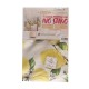 TOVAGLIA ANTIMACCHIA DIGITALE KIKI CLASSIC LIMONI SGHOME