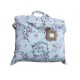 TRAPUNTINO MICROFIBRA VOLANT LOVELY SHABBY BLOOM GITIESSE