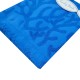 TELO MARE SPUGNA 90X170CM JACQUARD FRANGE CORAYA LOVELY BEACH GITIESSE
