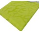 TELO MARE SPUGNA 90X170CM JACQUARD FRANGE CORAYA LOVELY BEACH GITIESSE