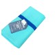 TELO MARE MICROFIBRA 90X170CM ACTIVE LOVELY BEACH GITIESSE
