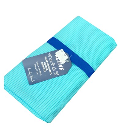 TELO MARE MICROFIBRA 90X170CM ACTIVE LOVELY BEACH GITIESSE