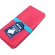 TELO MARE MICROFIBRA 90X170CM ACTIVE LOVELY BEACH GITIESSE
