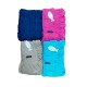 TELO MARE SPUGNA 100X180CM MISS FRILLY LOVELY BEACH GITIESSE