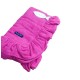 TELO MARE SPUGNA 100X180CM MISS FRILLY LOVELY BEACH GITIESSE