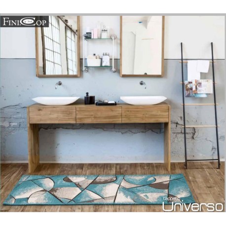 TAPPETO DA CUCINA CON ANTIMACCHIA UNIVERSO SUARDI
