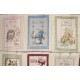 STROFINACCI SPUGNA CONF. 6 PEZZI ASSORTITI COUNTRY COTE LOVELY HOME
