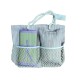 ASSORTITO 4 CONFEZIONI SET BORSA DA MARE + STUOIA + CUSCINO MISTO COTONE VIKY SGHOME