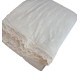 TRAPUNTINO MATRIMONIALE MICROFIBRA VOLANT SANGALLO VANITY GITIESSE