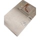TOVAGLIA ANTIMACCHIA JACQUARD MISTO LINO LINEN STRIATA SGHOME