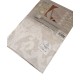 TOVAGLIA ANTIMACCHIA JACQUARD MISTO LINO LINEN ARABESQUE SGHOME