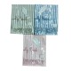 TELO MARE PAREO FOUTA 90X180CM ESTEREL GITIESSE