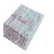 TELO MARE PAREO FOUTA 90X180CM ESTEREL GITIESSE