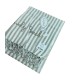 TELO MARE PAREO FOUTA 90X180CM ESTEREL GITIESSE