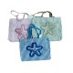 ASSORTITO 6 PEZZI BORSA DA MARE XXL COTONE ESTEREL GITIESSE