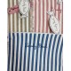 ASSORTITO 6 PEZZI POCHETTE COTONE ESTEREL GITIESSE