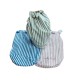 ASSORTITO 6 PEZZI SACCA MARE COTONE ESTEREL GITIESSE