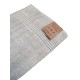 ASSORTITO 5 PEZZI TAPPETO BAGNO 50X80CM ANTISCIVOLO THAISA SGHOME