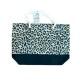 ASSORTITO 3 PEZZI BORSA MARE E POCHETTE LEO SGHOME
