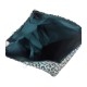 ASSORTITO 3 PEZZI BORSA MARE E POCHETTE LEO SGHOME