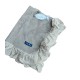 TELO MARE SPUGNA 100X180CM COSTA AZZURRA GITIESSE