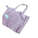 ASSORTITO 6 PEZZI BORSA MARE COTONE SPUGNA COSTA AZZURRA GITIESSE