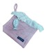 ASSORTITO 6 PEZZI POCHETTE COTONE SPUGNA SANGALLO GITIESSE