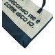 SET MARE 6 PEZZI POCHETTE E BORSA MICHY SGHOME