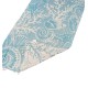 TELO MARE PAREO 90X170CM JACQUARD DOUBLE FACE FRANGE IGLAS LINEA ORO