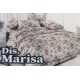 TRAPUNTINO MICROFIBRA MATRIMONIALE TERMOSALDATO MARISA HOME SWEET HOME