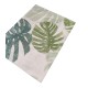 COPPIA TENDINE STAMPATE MIA FOGLIE M061 DOLCE CASA