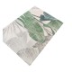 COPPIA TENDINE STAMPATE MIA FOGLIE M12403 DOLCE CASA