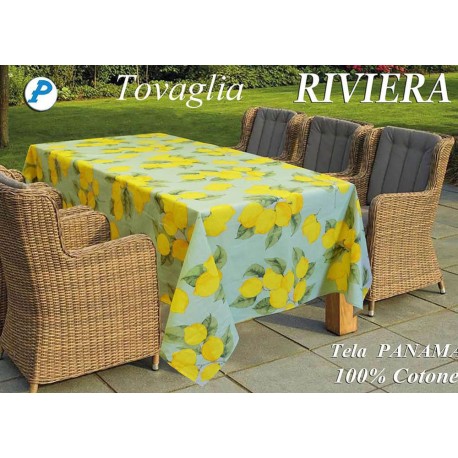 TOVAGLIA COTONE RIVIERA PEZZOLI
