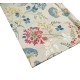 TOVAGLIA MISTO COTONE MIROS FIORI SUMMER VICKY PEZZOLI