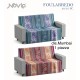 COPRITUTTO MISTO COTONE MUMBAI NOVIA