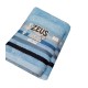 COPPIA SPUGNA ASCIUGAMANO + OSPITE ZEUS 480GR/M2 SGHOME