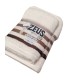 COPPIA SPUGNA ASCIUGAMANO + OSPITE ZEUS 480GR/M2 SGHOME