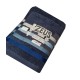 COPPIA SPUGNA ASCIUGAMANO + OSPITE ZEUS 480GR/M2 SGHOME
