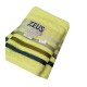 COPPIA SPUGNA ASCIUGAMANO + OSPITE ZEUS 480GR/M2 SGHOME
