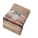 COPPIA SPUGNA ASCIUGAMANO + OSPITE ZEUS 480GR/M2 SGHOME