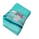 COPPIA SPUGNA ASCIUGAMANO + OSPITE ZEUS 480GR/M2 SGHOME