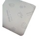 TOPPER MATERASSO MEMORY DOUBLE FACE QUATTRO STAGIONI EG