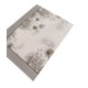SET TOVAGLIA CENTRO RUNNER GREMBIULE FODERA CUSCINO COTONE DIGITALE TIFFANY 35 VINGI