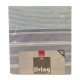 COMPLETO LENZUOLA MATRIMONIALE COTONE BAIA LIVING IMBERTI