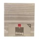 COMPLETO LENZUOLA MATRIMONIALE COTONE BAIA LIVING IMBERTI