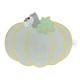 SET CUCINA COTONE DISEGNO ZUCCHE PEZZOLI