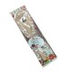 SET CUCINA COTONE DISEGNO ZUCCHE PEZZOLI