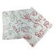 FEDERA CUSCINO ARREDO 42X42CM TONDI GHIRIGORI MIROS PEZZOLI